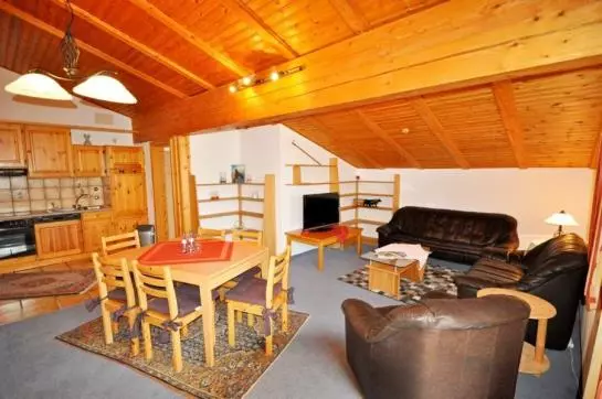 Landhaus Wildschütz