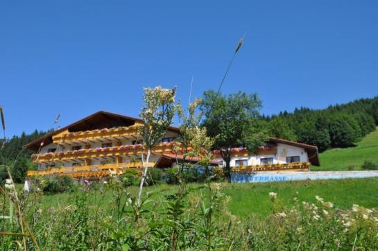 Landhaus Wildschütz