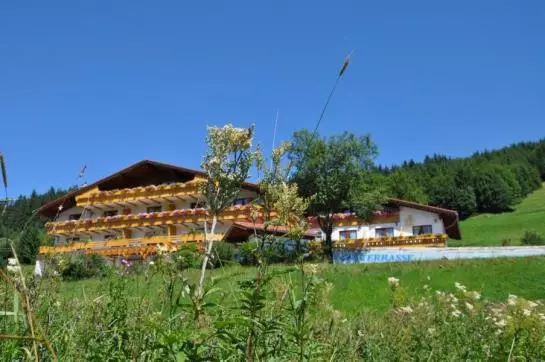 Landhaus Wildschütz