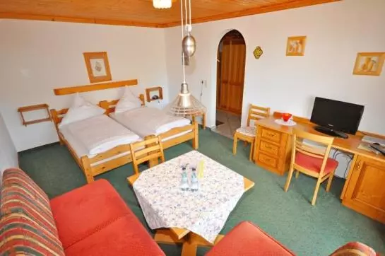 Landhaus Wildschütz