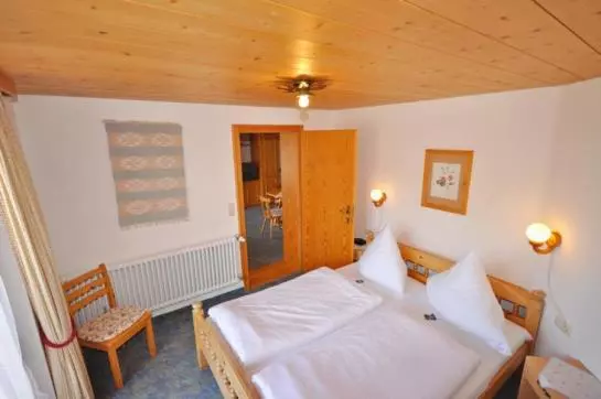 Landhaus Wildschütz