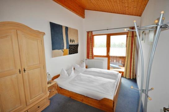 Landhaus Wildschütz