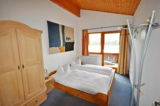 Landhaus Wildschütz