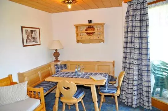 Landhaus Wildschütz