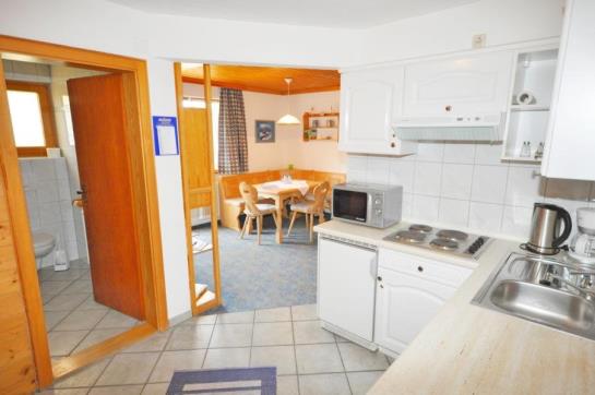 Landhaus Wildschütz