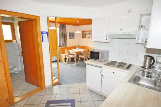 Landhaus Wildschütz