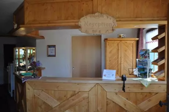 Landhaus Wildschütz