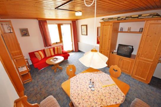 Landhaus Wildschütz