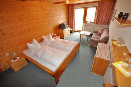 Landhaus Wildschütz