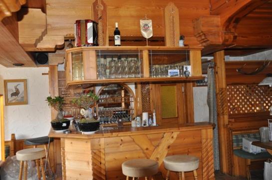 Landhaus Wildschütz