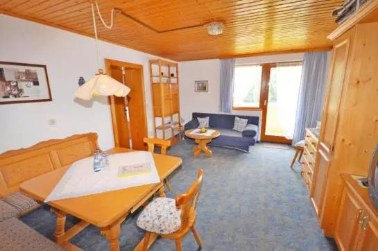 Landhaus Wildschütz