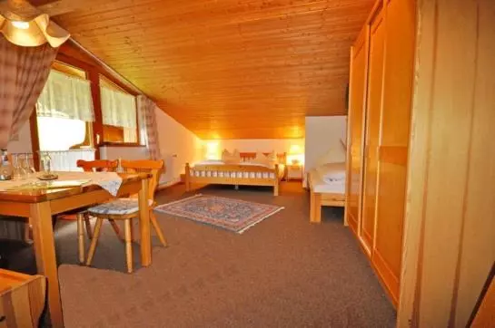 Landhaus Wildschütz