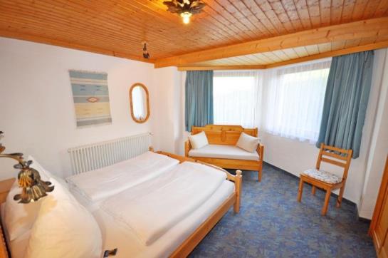 Landhaus Wildschütz