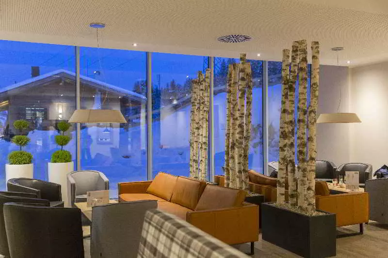 Alpenhotel Kaiserfels