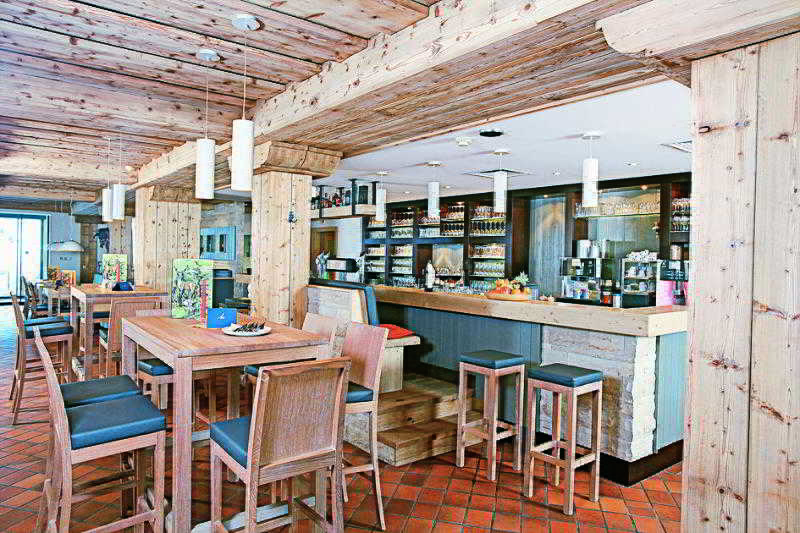 Alpenhotel Kaiserfels