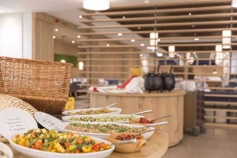 Alpenhotel Kaiserfels