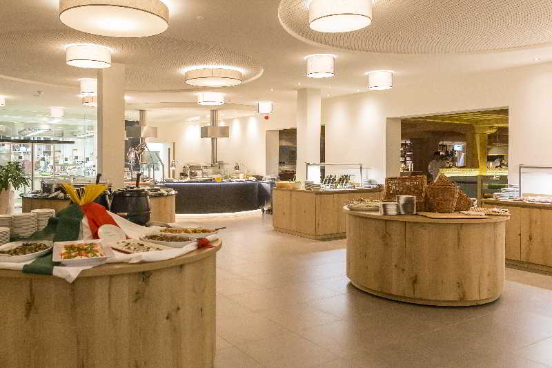 Alpenhotel Kaiserfels