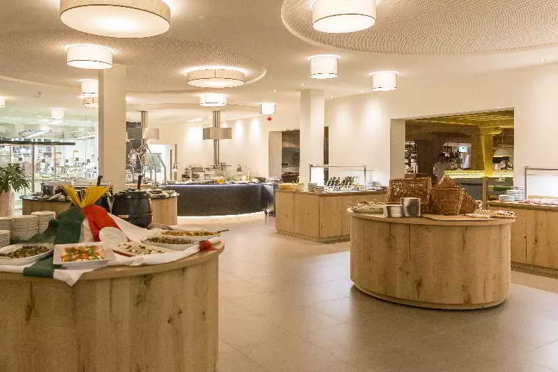 Alpenhotel Kaiserfels