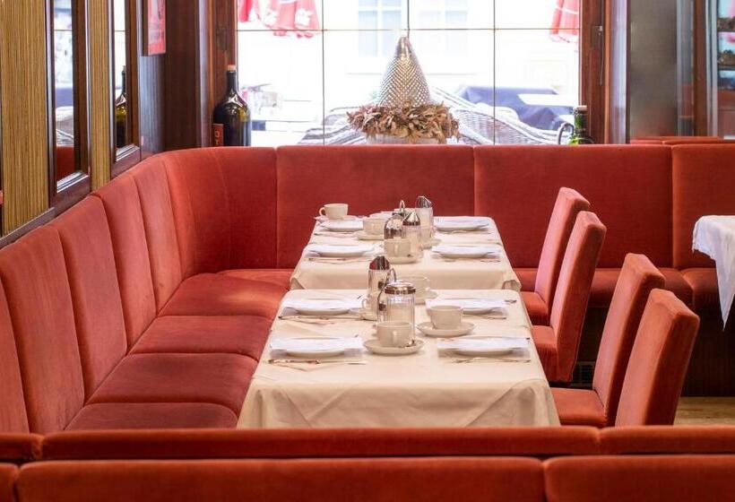 فندق Madar Café Restaurant Zum Fürsten