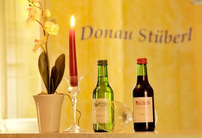 酒店 Pension Martha