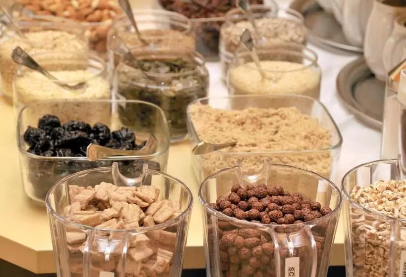 酒店 Pension Martha