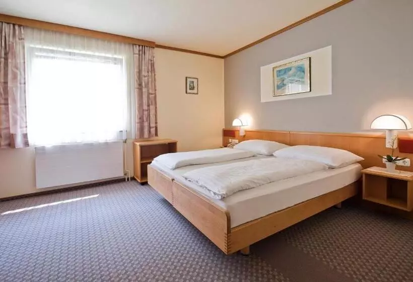 酒店 Pension Martha