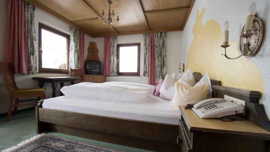 Bed and Breakfast Pension Moserhof
