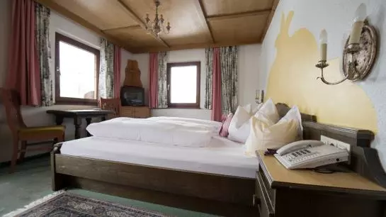 Bed and Breakfast Pension Moserhof