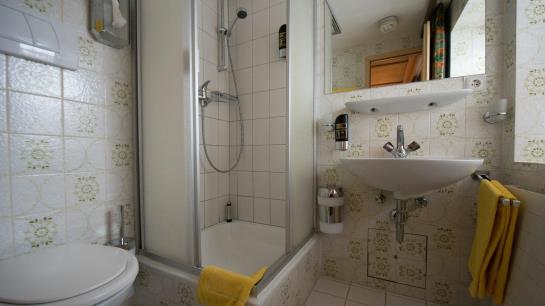 Bed and Breakfast Pension Moserhof