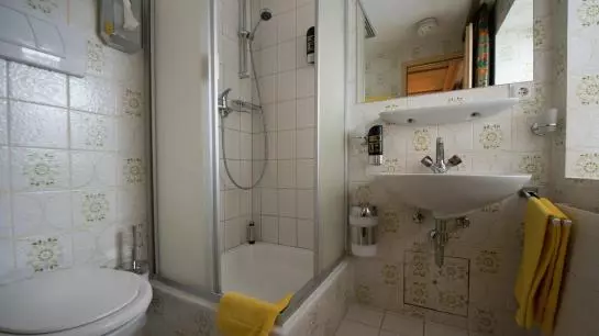 Bed and Breakfast Pension Moserhof