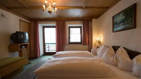Bed and Breakfast Pension Moserhof