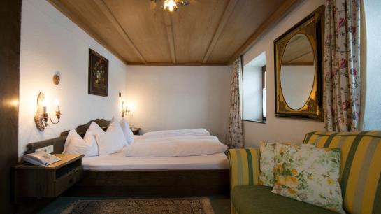 Bed and Breakfast Pension Moserhof