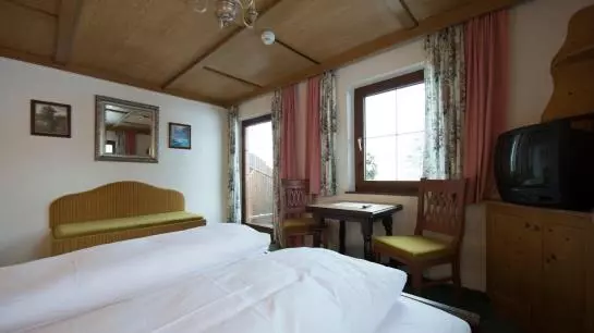 Bed and Breakfast Pension Moserhof