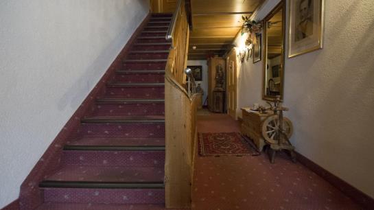 Bed and Breakfast Pension Moserhof