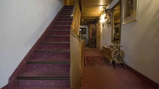 Bed and Breakfast Pension Moserhof