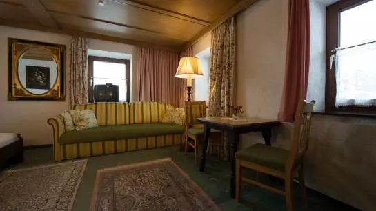 Bed and Breakfast Pension Moserhof