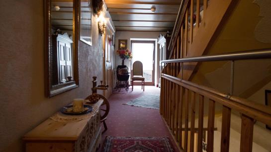 Bed and Breakfast Pension Moserhof