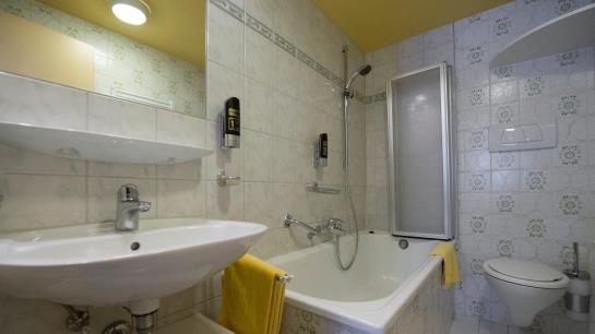 Bed and Breakfast Pension Moserhof