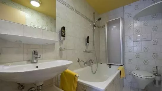 Bed and Breakfast Pension Moserhof