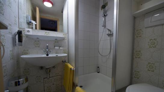 Bed and Breakfast Pension Moserhof