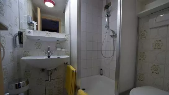 Bed and Breakfast Pension Moserhof