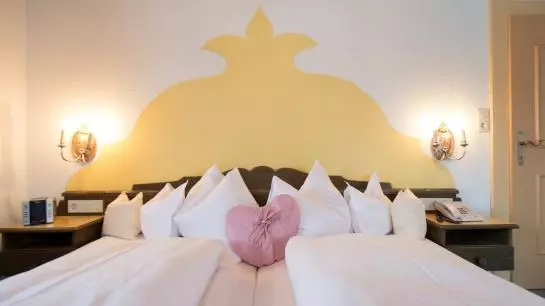 Bed and Breakfast Pension Moserhof