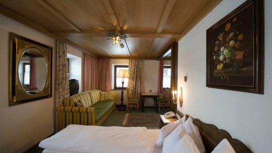Bed and Breakfast Pension Moserhof