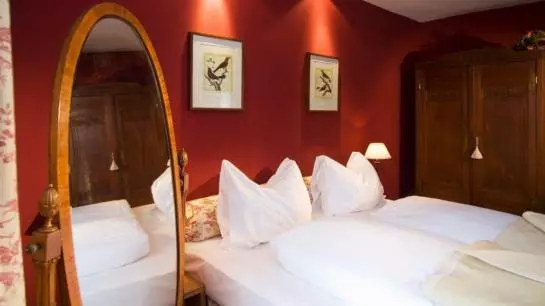 Пансион Post Gasthof