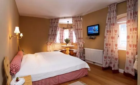 Пансион Post Gasthof