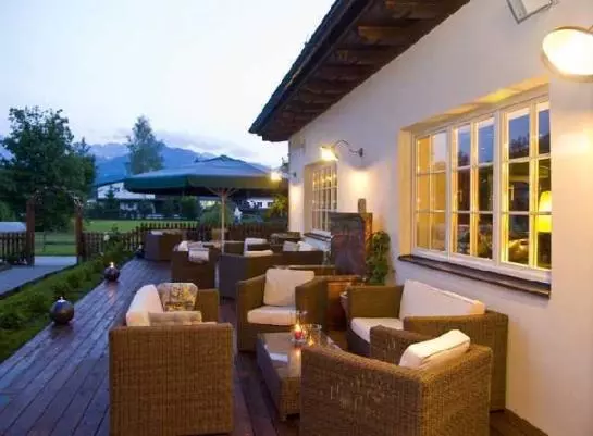 Пансион Post Gasthof