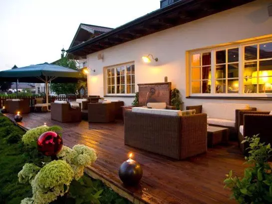 Пансион Post Gasthof