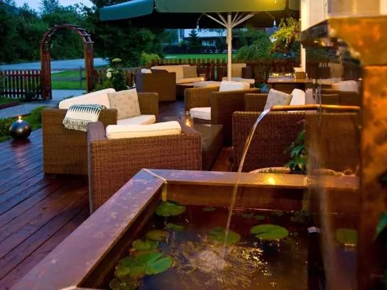 Пансион Post Gasthof