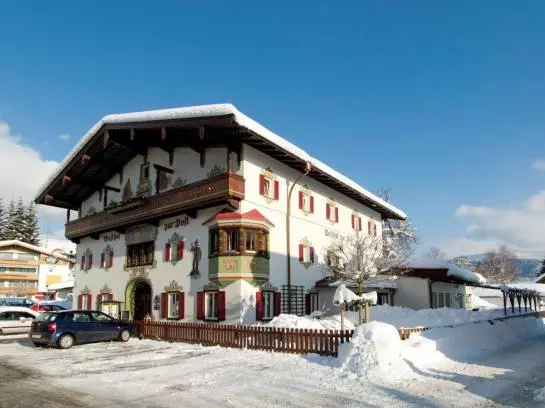 Пансион Post Gasthof