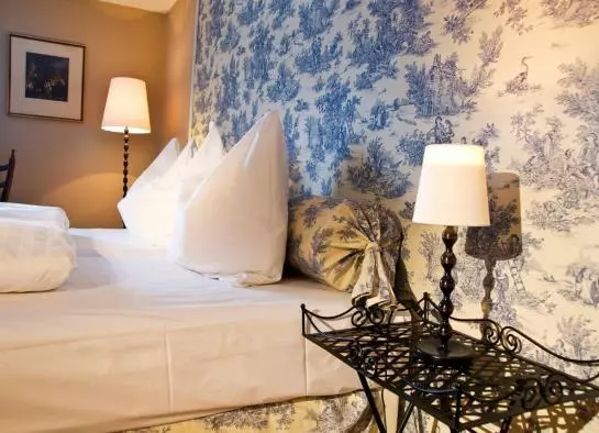 Пансион Post Gasthof